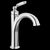 Delta 532-MPU-DST Single Handle Bathroom Faucet