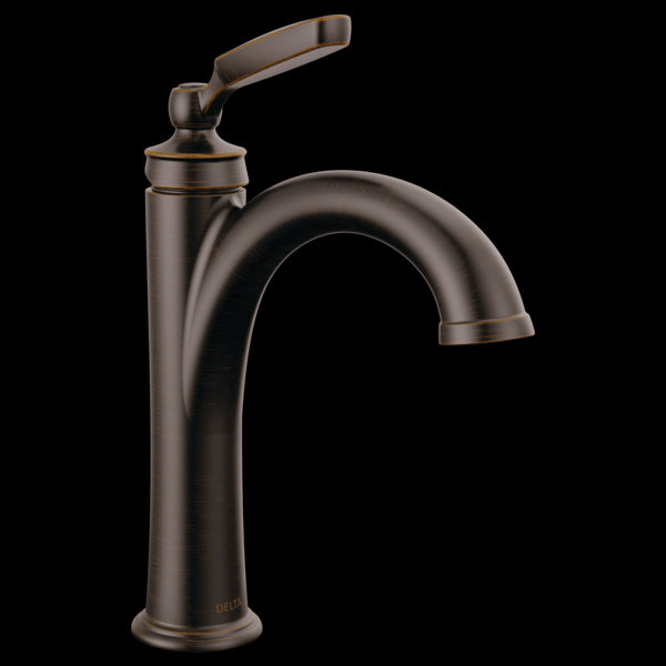 Delta 532-MPU-DST Single Handle Bathroom Faucet