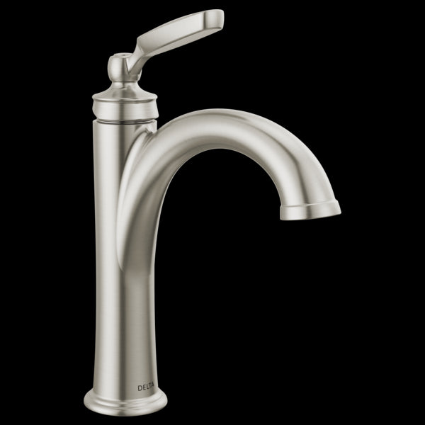 Delta 532-MPU-DST Single Handle Bathroom Faucet