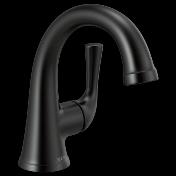 Delta 533LF-MPU Single Handle Bathroom Faucet - Parent