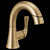 Delta 533LF-PDMPU Single Handle Pull-Down Bathroom Faucet