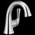 Delta 533LF-MPU Single Handle Bathroom Faucet
