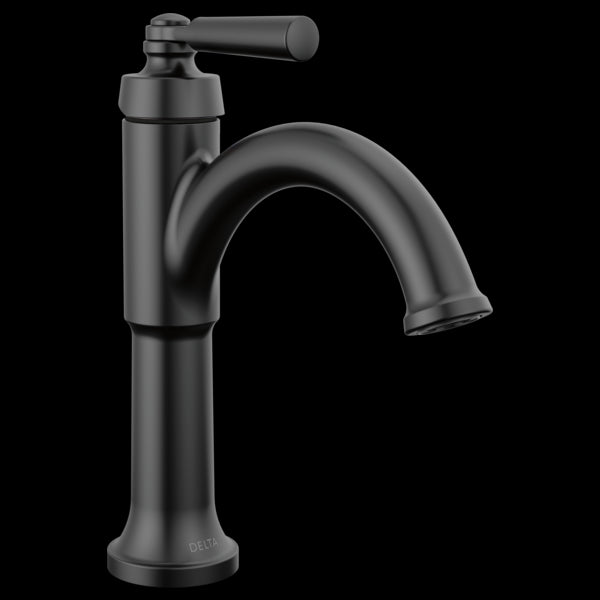 Delta 535-MPU-DST Single Handle Bathroom Faucet - Parent