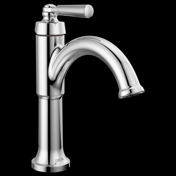 Delta 535-MPU-DST Single Handle Bathroom Faucet