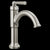 Delta 535-MPU-DST Single Handle Bathroom Faucet