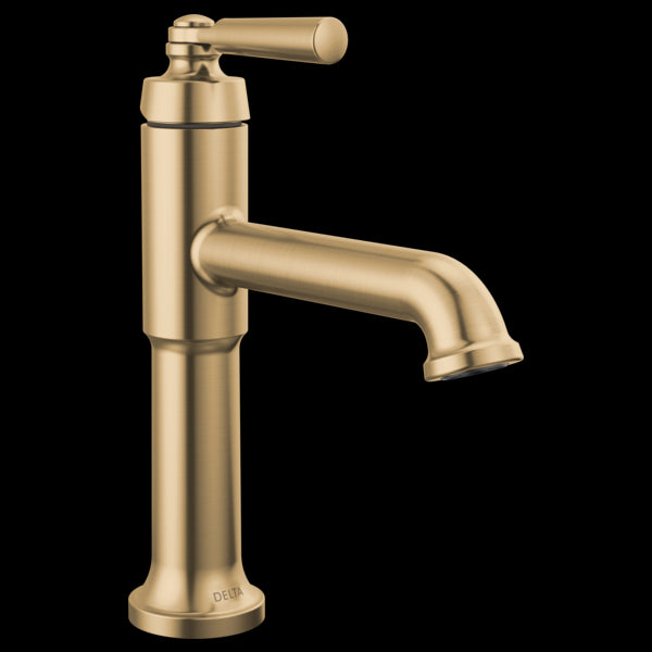 Delta 536-MPU-DST Single Handle Bathroom Faucet