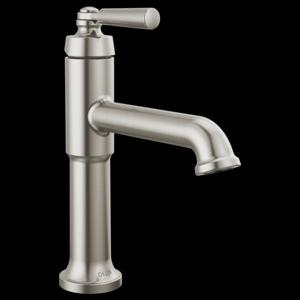 Delta 536-MPU-DST Single Handle Bathroom Faucet