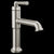 Delta 536-MPU-DST Single Handle Bathroom Faucet
