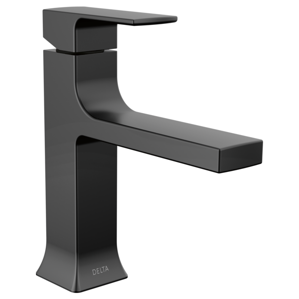 Delta 537-MPU-DST Single Handle Bathroom Faucet - Parent