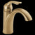 Delta 538-MPU-DST Single Handle Bathroom Faucet - Parent