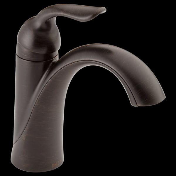 Delta 538-MPU-DST Single Handle Bathroom Faucet