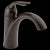 Delta 538-MPU-DST Single Handle Bathroom Faucet