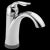 Delta 538T-DST Touch2O Bathroom Faucet with Touchless Technology
