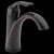 Delta 538T-DST Touch2O Bathroom Faucet with Touchless Technology