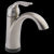 Delta 538T-DST Touch2O Bathroom Faucet with Touchless Technology