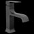 Delta 539-MPU-DST Single Handle Bathroom Faucet - Parent