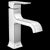 Delta 539-MPU-DST Single Handle Bathroom Faucet