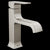 Delta 539-MPU-DST Single Handle Bathroom Faucet