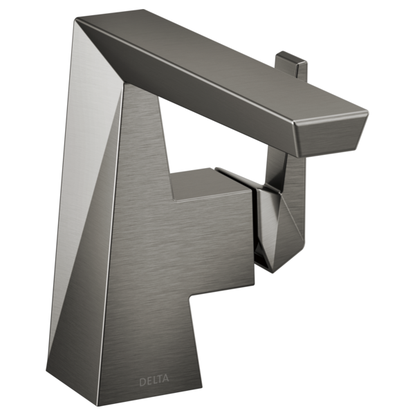 Delta 543-PR-MPU-DST Single Handle Bathroom Faucet - Parent