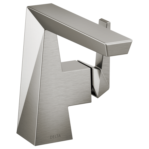 Delta 543-PR-MPU-DST Single Handle Bathroom Faucet