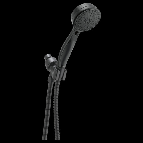 Delta 54424-18-PK ActivTouch 9-Setting Shower Mount Hand Shower