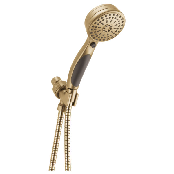 Delta 54424-PK ActivTouch HS 2.5 GPM ShowerArmMt 9S
