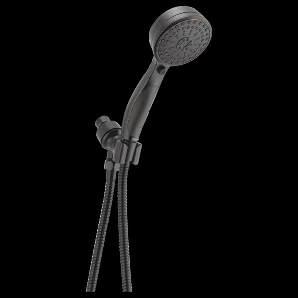 Delta 54424-18-PK ActivTouch 9-Setting Shower Mount Hand Shower