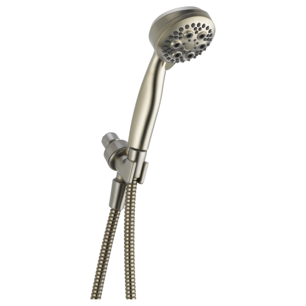Delta 54434-18-PK Premium 5-Setting Shower Mount Hand Shower