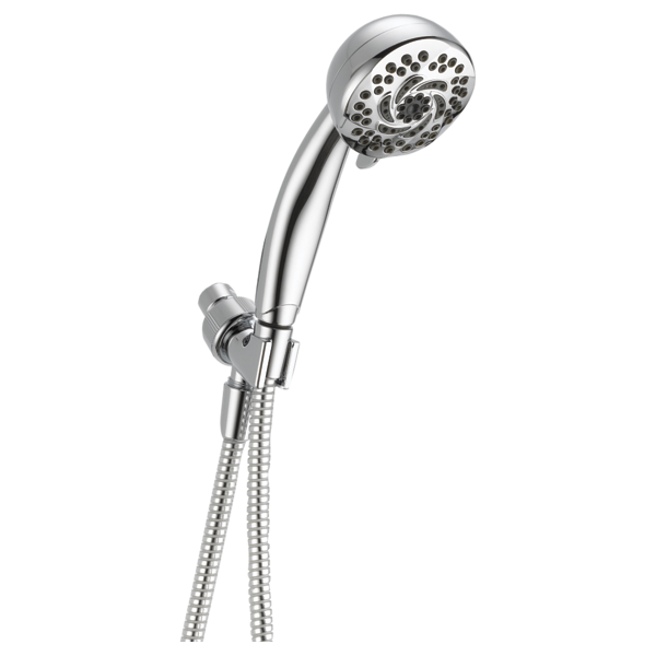 Delta 54436-PK Premium 5-Setting Shower Mount Hand Shower - Parent