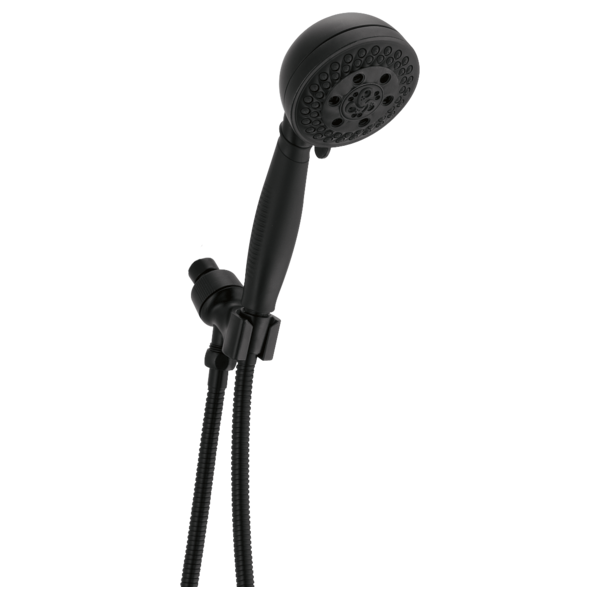 Delta 54445-PK H2O kinetic 5-Setting Shower Mount Hand Shower - Parent