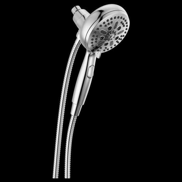 Delta 54810-PK 7-Setting SureDock Magnetic Hand Shower