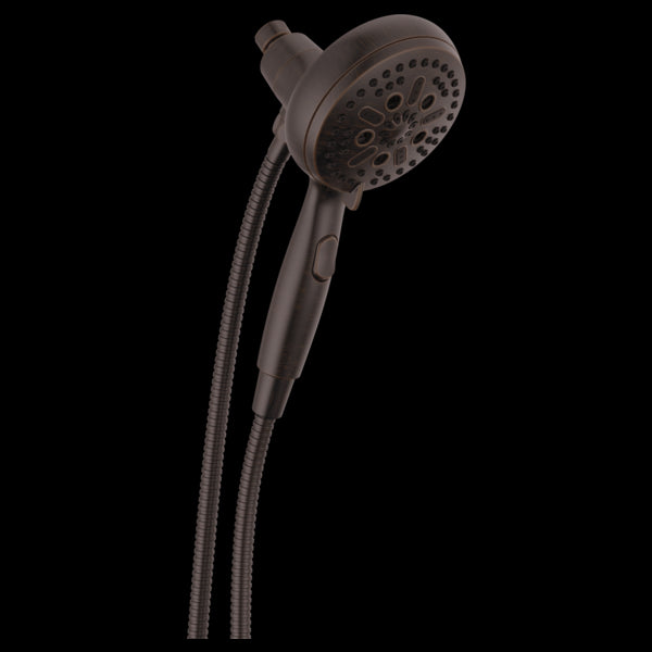 Delta 54810-PK 7-Setting SureDock Magnetic Hand Shower