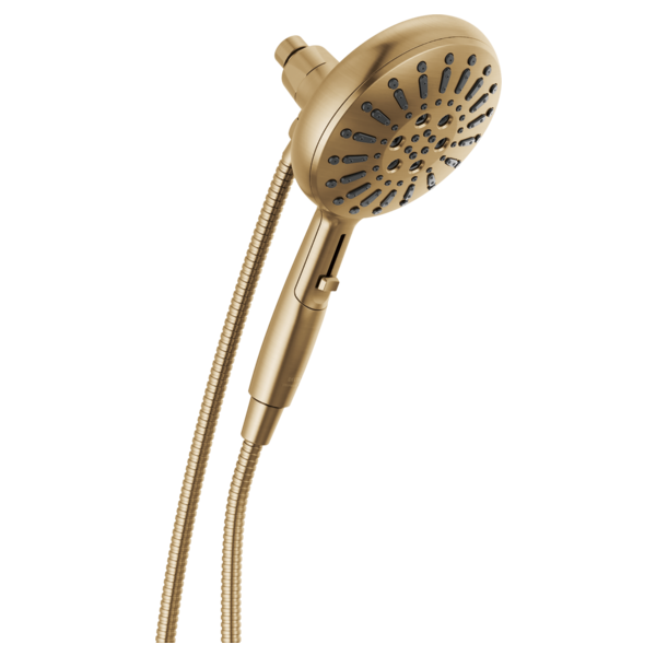 Delta 54910-PR-PK 7-Setting SureDock Magnetic Hand Shower - Parent