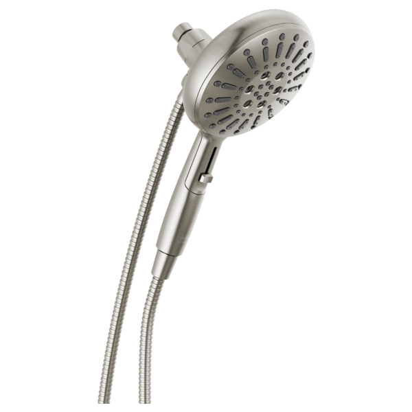 Delta 54910-PR-PK 7-Setting SureDock Magnetic Hand Shower