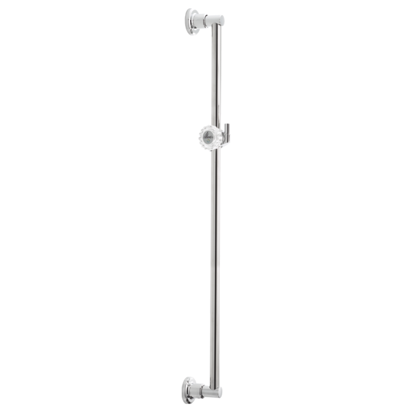 Delta 55030 30" Adjustable Pin Mount Wall Bar