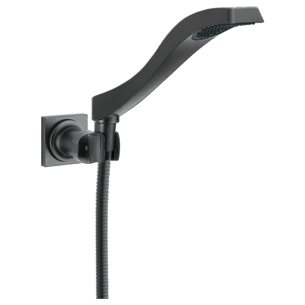 Delta 55051 Premium Single-Setting Adjustable Wall Mount Hand Shower