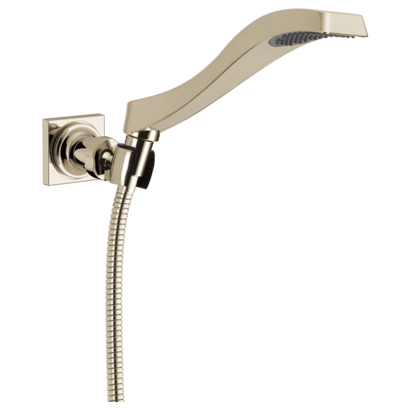 Delta 55051 Premium Single-Setting Adjustable Wall Mount Hand Shower