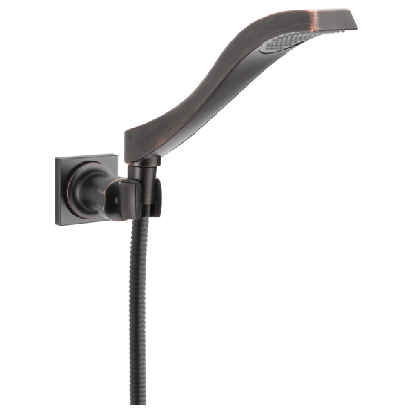 Delta 55051 Premium Single-Setting Adjustable Wall Mount Hand Shower