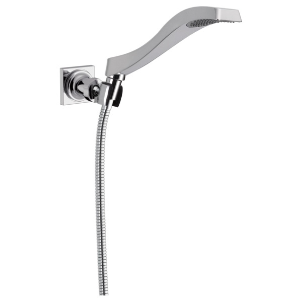 Delta 55051 Premium Single-Setting Adjustable Wall Mount Hand Shower - Parent