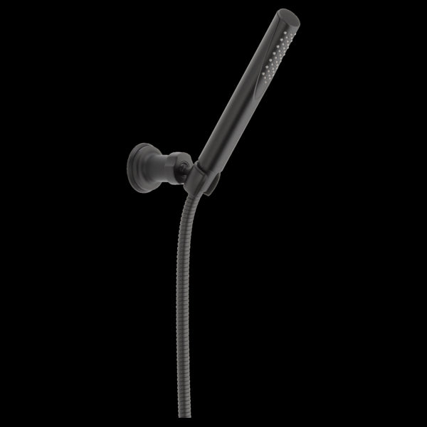Delta 55085 Premium Single-Setting Adjustable Wall Mount Hand Shower