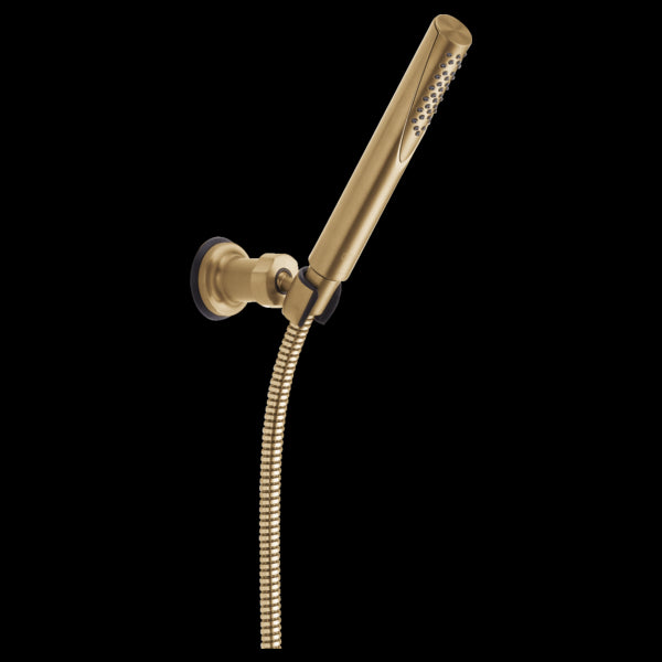 Delta 55085 Premium Single-Setting Adjustable Wall Mount Hand Shower