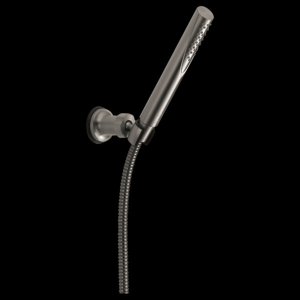 Delta 55085 Premium Single-Setting Adjustable Wall Mount Hand Shower