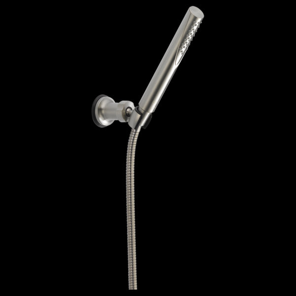 Delta 55085 Premium Single-Setting Adjustable Wall Mount Hand Shower