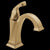 Delta 551-DST Single Handle Bathroom Faucet - Parent