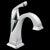 Delta 551-DST Single Handle Bathroom Faucet