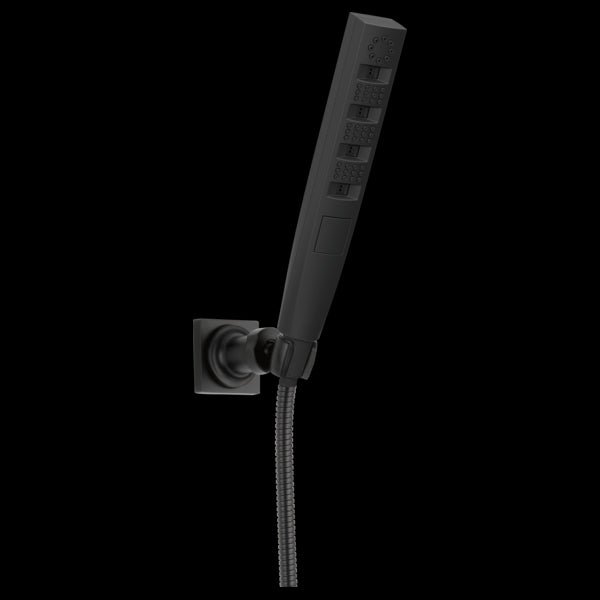 Delta 55140 H2O kinetic 4-Setting Wall Mount Hand Shower - Parent