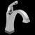 Delta 551T-DST Touch2O Bathroom Faucet with Touchless Technology