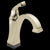 Delta 551T-DST Touch2O Bathroom Faucet with Touchless Technology