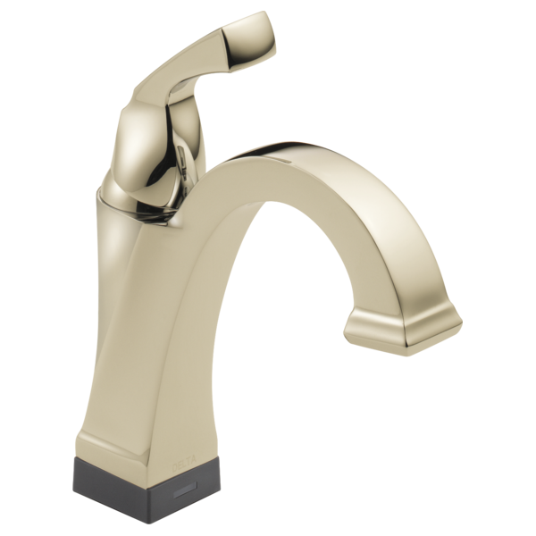 Delta 551T-DST Touch2O Bathroom Faucet with Touchless Technology