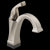 Delta 551T-DST Touch2O Bathroom Faucet with Touchless Technology
